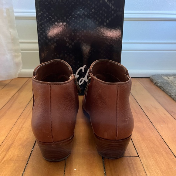 Sam Edelman Booties - Picture 5 of 6